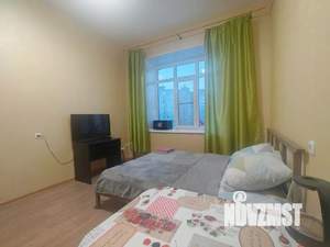 Студия квартира, посуточно, 20м2, 4/5 этаж