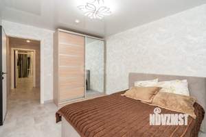 2-к квартира, на длительный срок, 40м2, 9/10 этаж