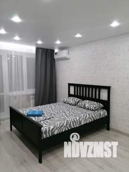 1-к квартира, посуточно, 35м2, 6/10 этаж