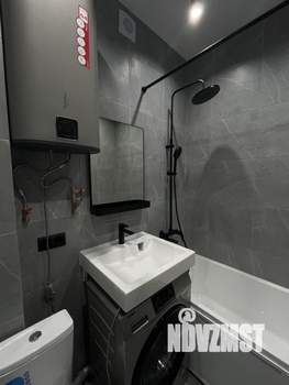 1-к квартира, на длительный срок, 37м2, 2/3 этаж