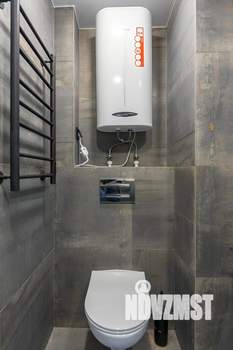 1-к квартира, посуточно, 33м2, 2/10 этаж