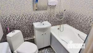 1-к квартира, посуточно, 30м2, 4/5 этаж