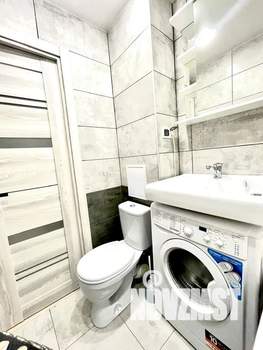 1-к квартира, посуточно, 35м2, 4/5 этаж