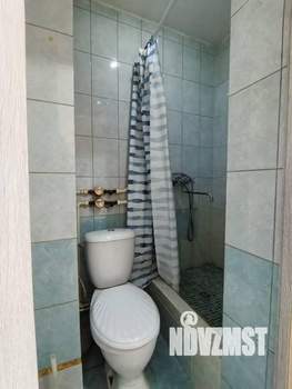 Студия квартира, на длительный срок, 19м2, 4/5 этаж