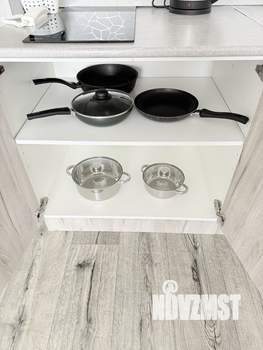 Студия квартира, посуточно, 29м2, 8/9 этаж