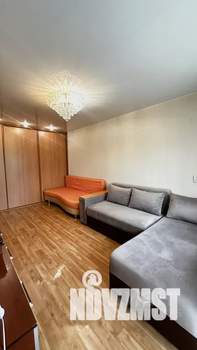 1-к квартира, посуточно, 30м2, 5/9 этаж
