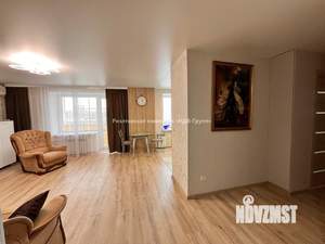 3-к квартира, на длительный срок, 70м2, 7/14 этаж