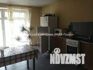 1-к квартира, на длительный срок, 60м2, 4/14 этаж