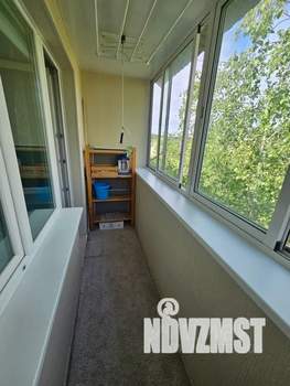 2-к квартира, посуточно, 44м2, 5/5 этаж