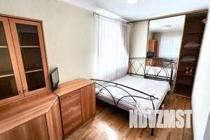 2-к квартира, посуточно, 45м2, 1/5 этаж