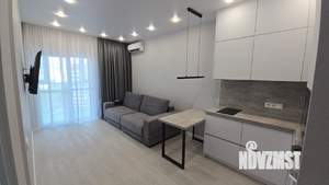 2-к квартира, на длительный срок, 46м2, 13/23 этаж