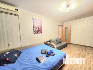 2-к квартира, посуточно, 50м2, 4/5 этаж