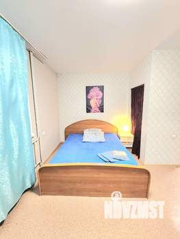 1-к квартира, посуточно, 33м2, 1/4 этаж