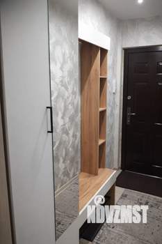 2-к квартира, на длительный срок, 45м2, 4/5 этаж