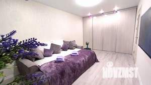 1-к квартира, посуточно, 31м2, 1/1 этаж