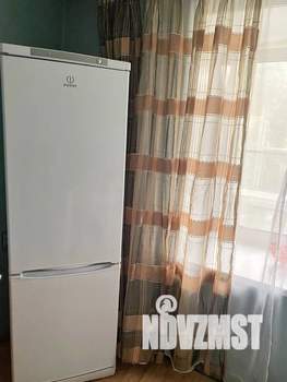 1-к квартира, посуточно, 35м2, 4/9 этаж