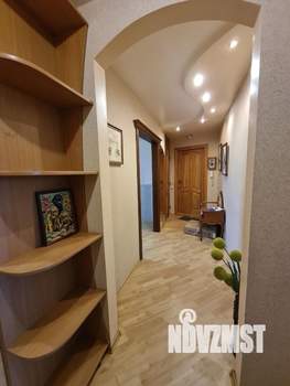 3-к квартира, на длительный срок, 68м2, 9/10 этаж