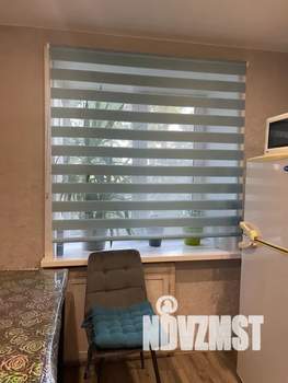 1-к квартира, посуточно, 38м2, 5/5 этаж