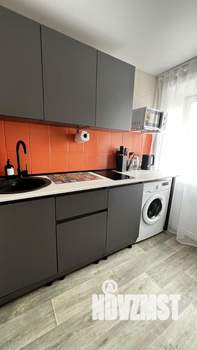 2-к квартира, посуточно, 34м2, 5/5 этаж
