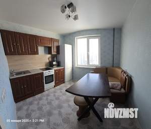 1-к квартира, на длительный срок, 33м2, 9/10 этаж