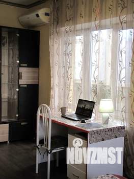 1-к квартира, посуточно, 42м2, 5/23 этаж