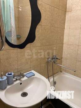 1-к квартира, на длительный срок, 40м2, 3/9 этаж