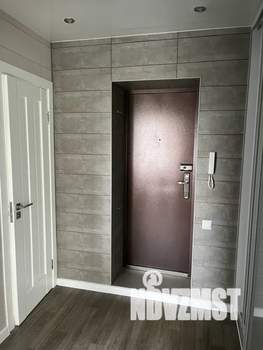 1-к квартира, посуточно, 35м2, 5/5 этаж
