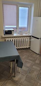 1-к квартира, на длительный срок, 44м2, 1/6 этаж