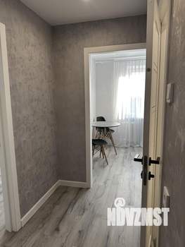 1-к квартира, на длительный срок, 34м2, 7/10 этаж