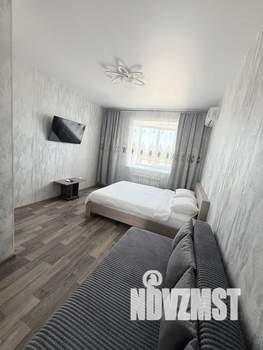 1-к квартира, посуточно, 30м2, 14/16 этаж