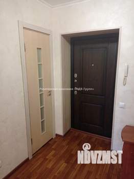 1-к квартира, на длительный срок, 34м2, 4/10 этаж