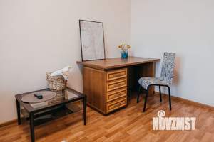 2-к квартира, посуточно, 70м2, 5/21 этаж