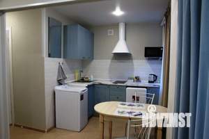 1-к квартира, посуточно, 33м2, 1/1 этаж