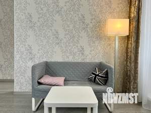 1-к квартира, посуточно, 33м2, 2/5 этаж