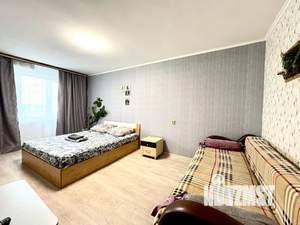 1-к квартира, посуточно, 35м2, 4/5 этаж