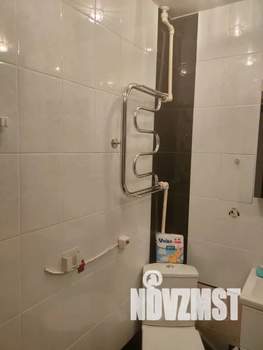 1-к квартира, посуточно, 30м2, 2/5 этаж