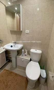 2-к квартира, на длительный срок, 45м2, 5/5 этаж