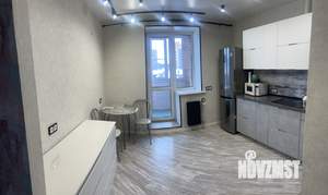 1-к квартира, на длительный срок, 36м2, 3/11 этаж