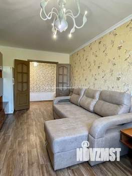 2-к квартира, на длительный срок, 50м2, 5/9 этаж