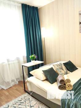 1-к квартира, посуточно, 32м2, 4/5 этаж