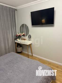 3-к квартира, на длительный срок, 70м2, 4/9 этаж