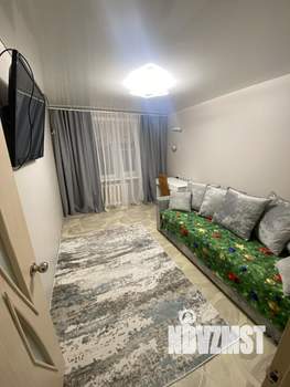 1-к квартира, на длительный срок, 30м2, 1/5 этаж