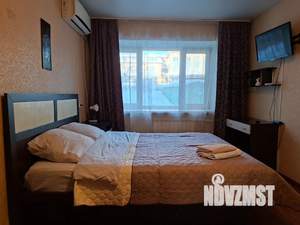 1-к квартира, посуточно, 32м2, 1/5 этаж