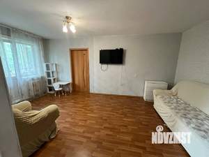 2-к квартира, на длительный срок, 45м2, 4/5 этаж