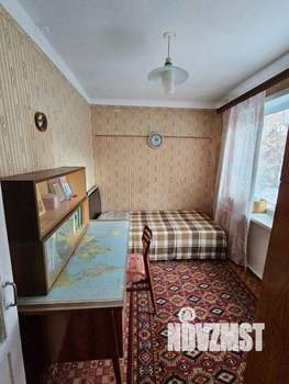 4-к квартира, на длительный срок, 75м2, 4/5 этаж