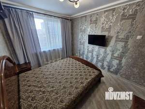 2-к квартира, на длительный срок, 52м2, 4/9 этаж