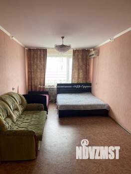 3-к квартира, на длительный срок, 66м2, 8/10 этаж