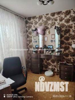 2-к квартира, на длительный срок, 44м2, 5/5 этаж