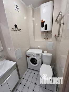 1-к квартира, на длительный срок, 35м2, 4/10 этаж