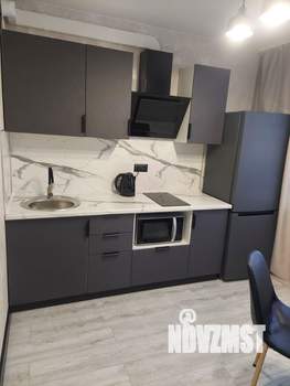 1-к квартира, посуточно, 36м2, 5/10 этаж